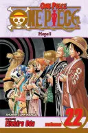 One Piece, Vol. 22, 22