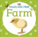 Toca y siente la granja - Touch and Feel Farm