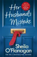 El error de su marido: ¿Debería perdonarle? - Her Husband's Mistake: Should she forgive him?