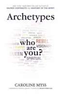 Arquetipos - Guía para principiantes de tu red interior - Archetypes - A Beginner's Guide to Your Inner-net