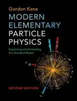 Física moderna de partículas elementales - Modern Elementary Particle Physics