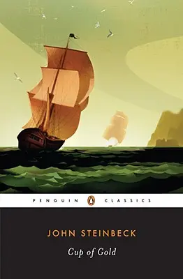 La copa de oro: Una vida de Sir Henry Morgan, bucanero, con referencias ocasionales a la historia - Cup of Gold: A Life of Sir Henry Morgan, Buccaneer, with Occasional Reference to History