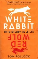 Conejo Blanco, Lobo Rojo - White Rabbit, Red Wolf