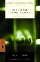 La isla del Dr. Moreau - The Island of Dr. Moreau