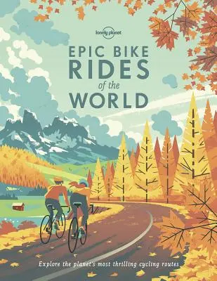 Viajes épicos en bicicleta por el mundo 1 - Epic Bike Rides of the World 1