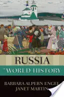 Rusia en la historia del mundo - Russia in World History