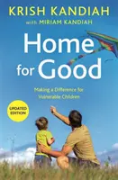 Home for Good - Marcar la diferencia en favor de los niños vulnerables - Home for Good - Making a Difference for Vulnerable Children