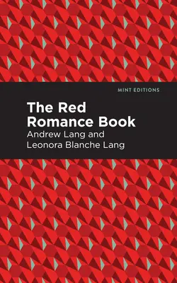 El libro rojo de los romances - The Red Romance Book