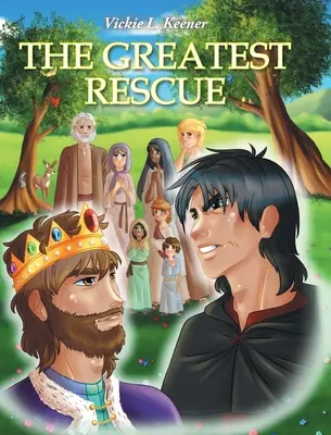 El mayor rescate - The Greatest Rescue