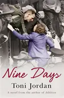 Nueve días - Una historia conmovedora y hermosa ambientada en la Segunda Guerra Mundial - Nine Days - A deeply moving and beautiful story set during the Second World War