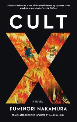 Culto X - Cult X