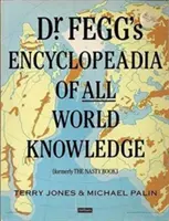 Enciclopedia del conocimiento mundial del Dr. Fegg - Dr. Fegg's Encyclopaedia of All World Knowledge