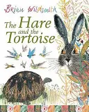 La liebre y la tortuga - Hare and the Tortoise