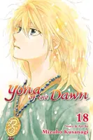 Yona of the Dawn, Vol. 18, 18