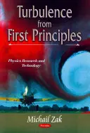 Turbulencias desde los primeros principios - Turbulence from First Principles