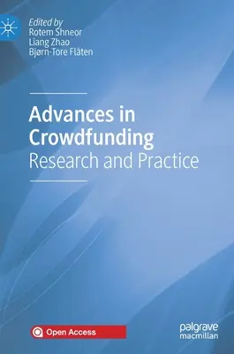 Avances en Crowdfunding: Investigación y práctica - Advances in Crowdfunding: Research and Practice