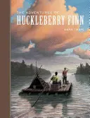 Las aventuras de Huckleberry Finn - The Adventures of Huckleberry Finn