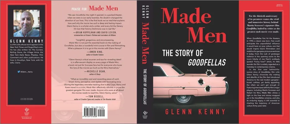 Made Men: La historia de Goodfellas - Made Men: The Story of Goodfellas