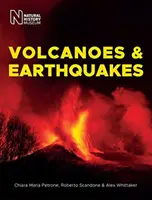 Volcanes y terremotos - Volcanoes & Earthquakes