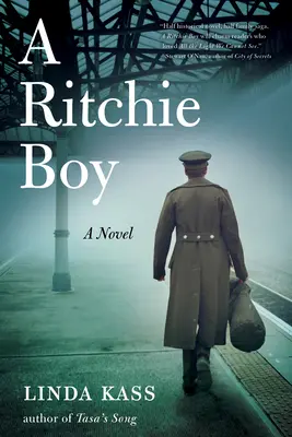 Un niño Ritchie - A Ritchie Boy