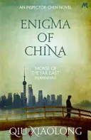 Enigma de China - Inspector Chen 8 - Enigma of China - Inspector Chen 8