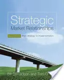 Relaciones estratégicas de mercado: De la estrategia a la aplicación - Strategic Market Relationships: From Strategy to Implementation