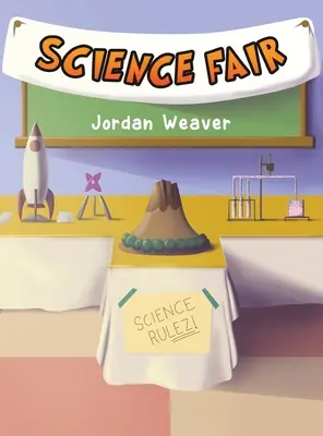 Feria de la Ciencia - Science Fair