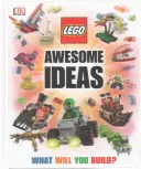 LEGO (R) Ideas asombrosas - LEGO (R) Awesome Ideas