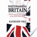 Blanqueando Gran Bretaña: La cultura política de la Italia de entreguerras - Whitewashing Britain: The Political Culture of Interwar Italy