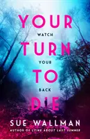 Tu turno para morir - Your Turn to Die