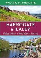 Harrogate e Ilkley - Ilkley Moor y Washburn Valley - Harrogate & Ilkley - Ilkley Moor & Washburn Valley