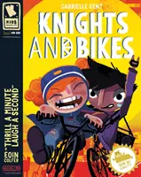 Caballeros y motos - Knights and Bikes