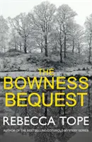 El legado de Bowness - The Bowness Bequest