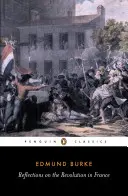 Reflexiones sobre la revolución en Francia - Reflections on the Revolution in France