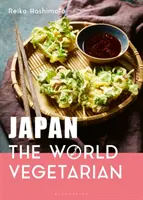 Japón El mundo vegetariano - Japan: The World Vegetarian