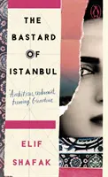 Bastardo de Estambul - Bastard of Istanbul