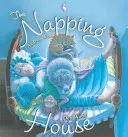 La casa de la siesta Libro de cartón - The Napping House Board Book