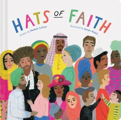 Sombreros de fe - Hats of Faith