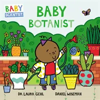 El bebé botánico - Baby Botanist