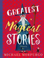 Grandes Historias Mágicas - Greatest Magical Stories