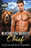 El Jefe de los Rangers de Blackstone Blackstone Rangers Libro 1 - Blackstone Ranger Chief: Blackstone Rangers Book 1