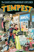 League Of Extraordinary Gentlemen Volumen 4: La Tempestad - League Of Extraordinary Gentlemen Volume 4: The Tempest