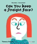 ¿Puedes mantener la cara seria? - Can You Keep a Straight Face?