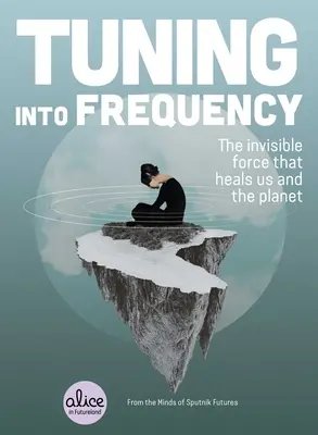 Sintonizando la frecuencia: La fuerza invisible que nos sana a nosotros y al planeta - Tuning Into Frequency: The Invisible Force That Heals Us and the Planet