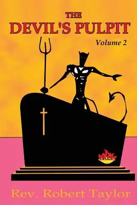 El Púlpito del Diablo Volumen Dos - The Devil's Pulpit Volume Two