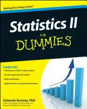 Estadística II para Dummies - Statistics II for Dummies