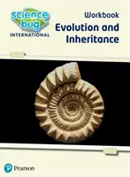 Science Bug: Evolución y herencia Cuaderno de ejercicios - Science Bug: Evolution and inheritance Workbook