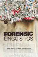 Lingüística forense - Forensic Linguistics