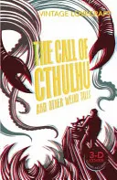 La llamada de Cthulhu y otros cuentos extraños - Call of Cthulhu and Other Weird Tales