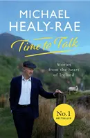 Tiempo de hablar - Historias desde el corazón de Irlanda - Time to Talk - Stories from the heart of Ireland